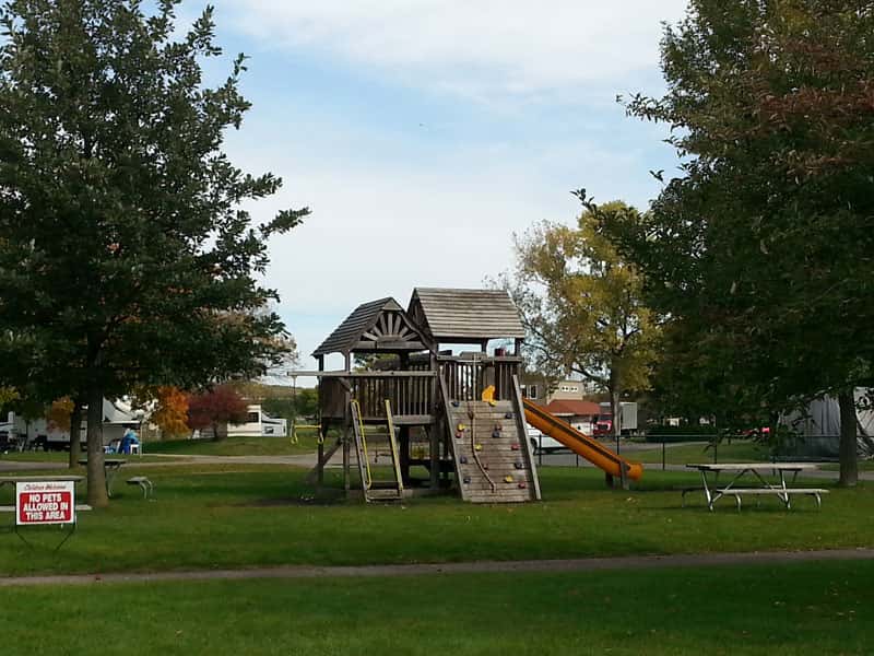 Adventureland Campground