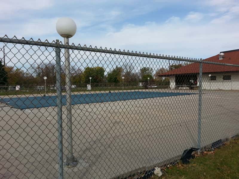 Adventureland Campground