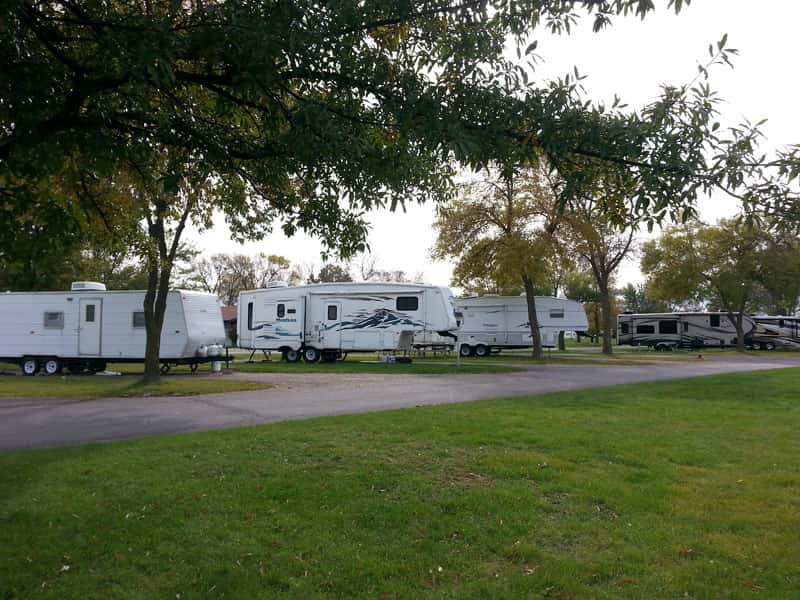 Adventureland Campground