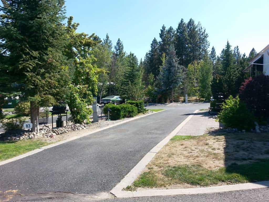 Alderwood RV Express