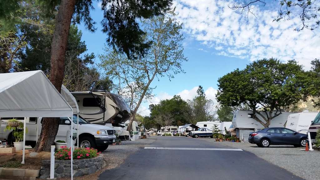 All Seasons RV Park