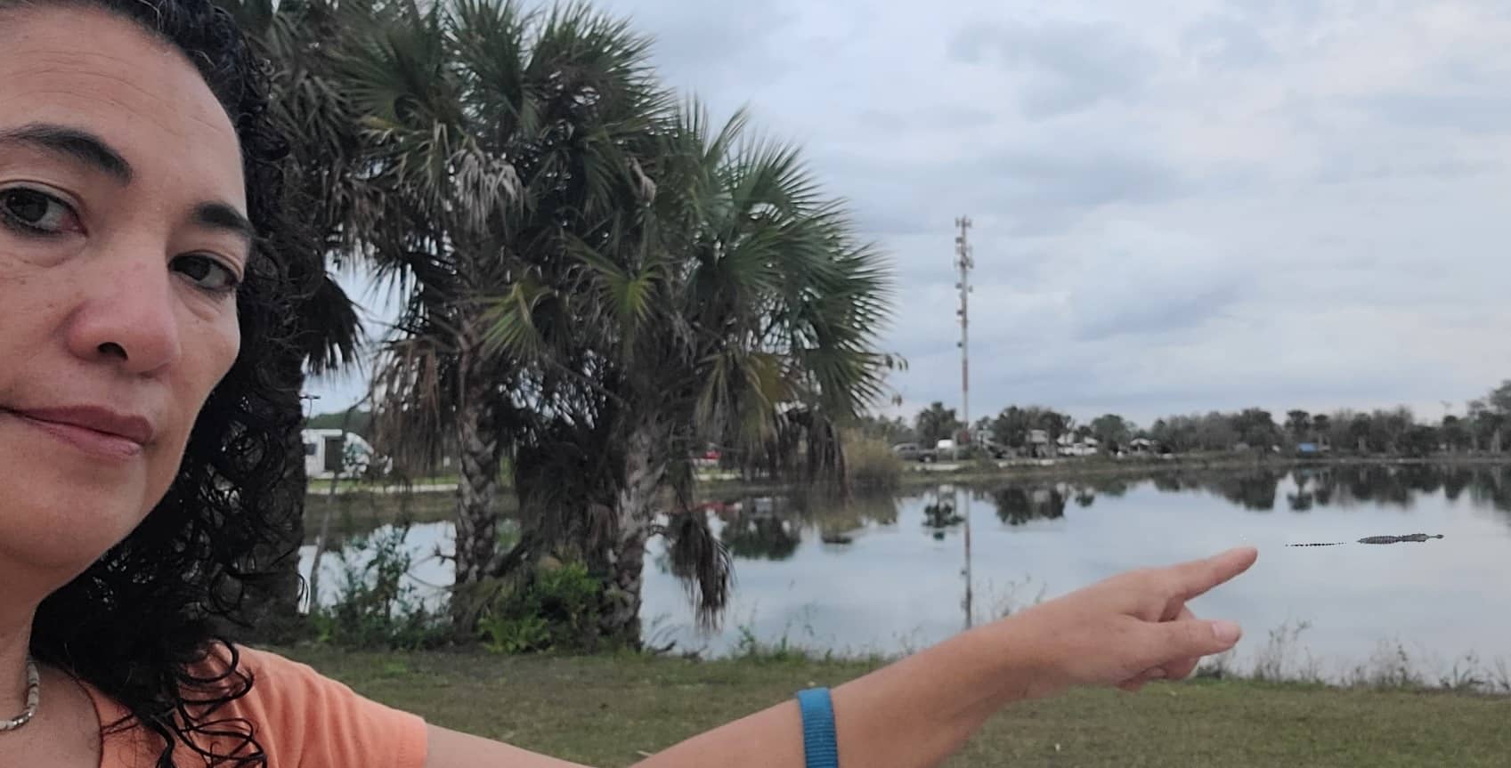 Monument Lake Campground