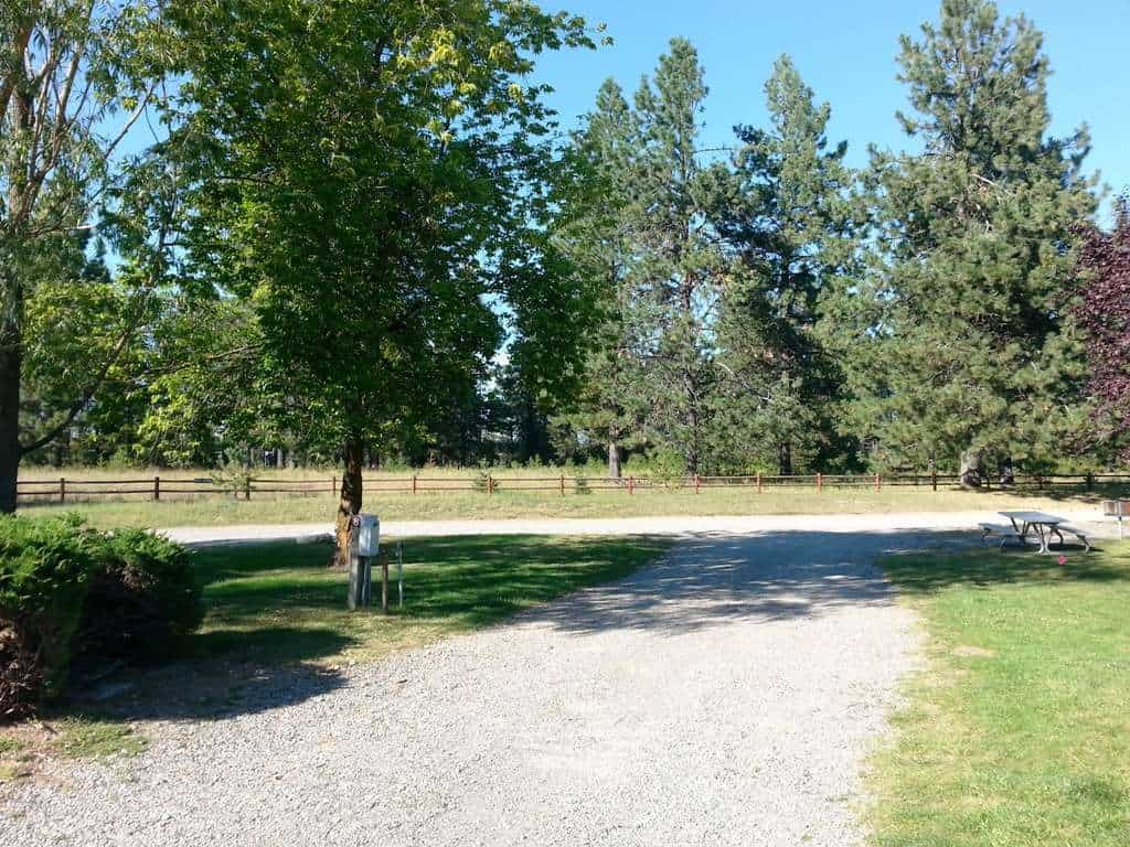 Alpine Country Store & RV Park