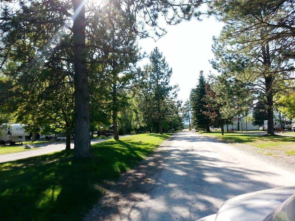 Alpine Country Store & RV Park