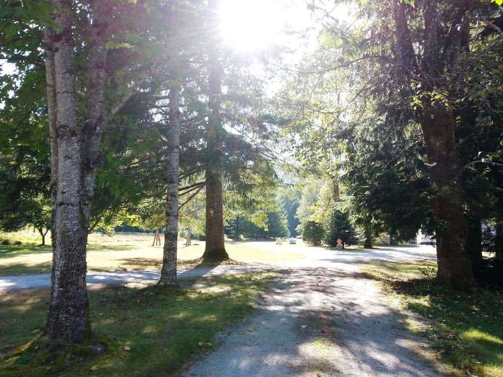 Alpine RV Park & Campground