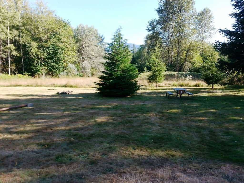 Alpine RV Park & Campground