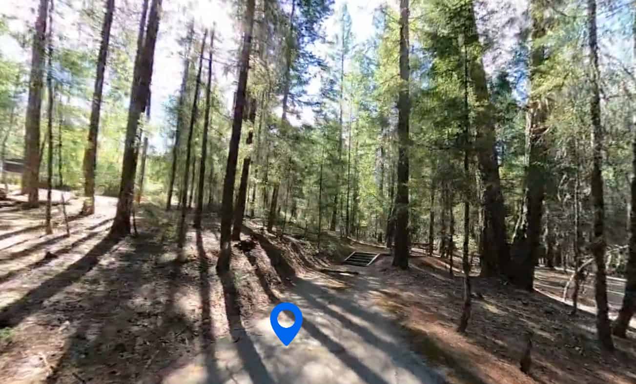 Alpine View Campground