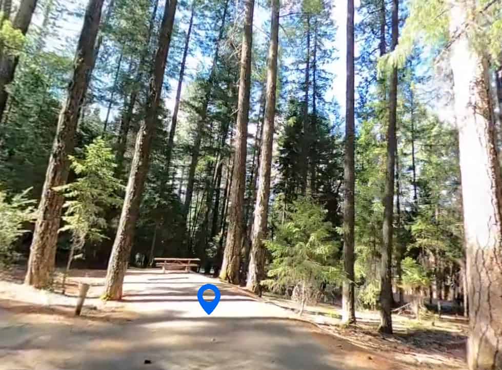 Alpine View Campground