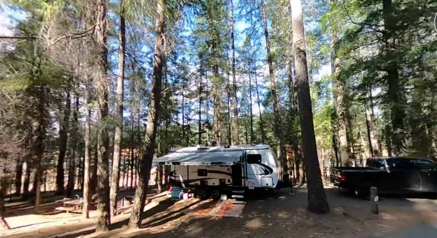 Alpine View Campground