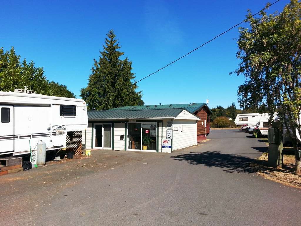 Olympic Pines RV Park