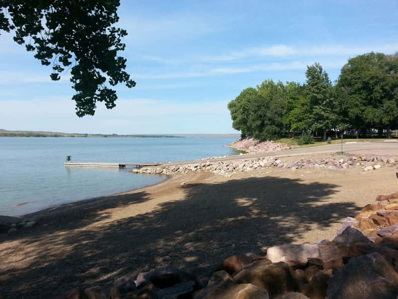 American Creek Campground