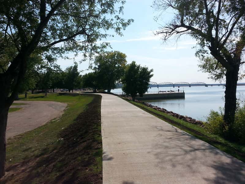 American Creek Campground