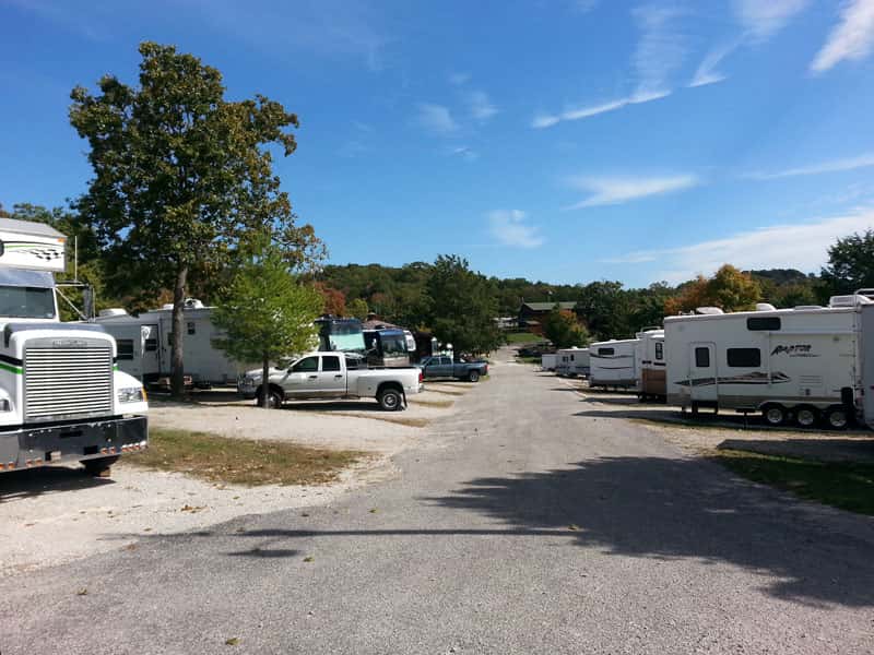 America's Best Campground