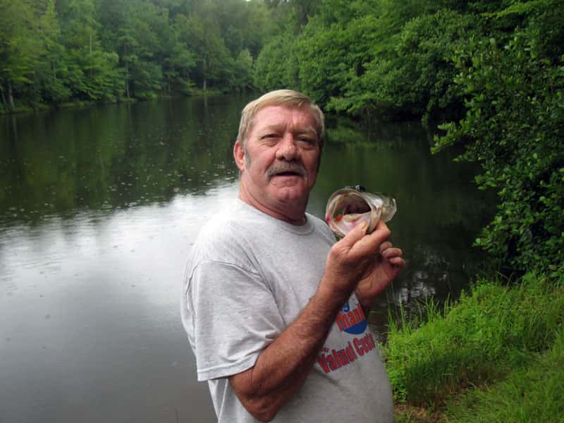 April Valley RV Park