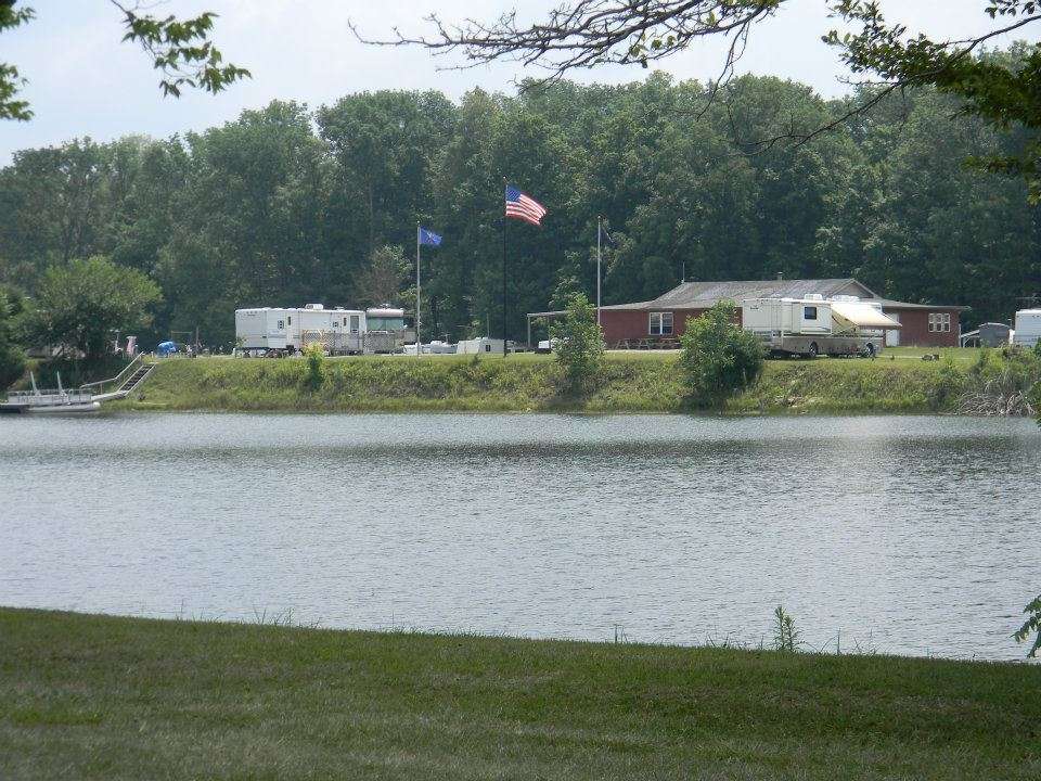 New Lisbon Family Campground