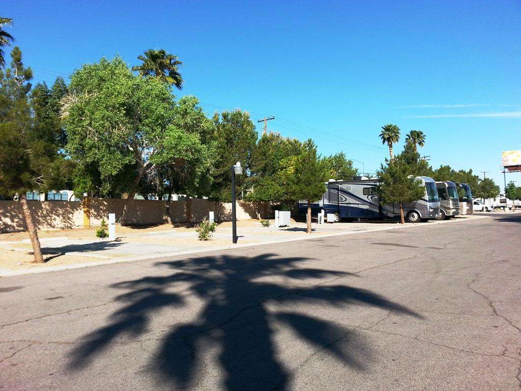 Arizona Charlie's Boulder Casino Hotel & RV Park