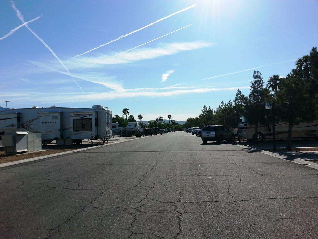 Arizona Charlie's Boulder Casino Hotel & RV Park