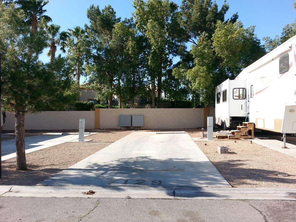 Arizona Charlie's Boulder Casino Hotel & RV Park