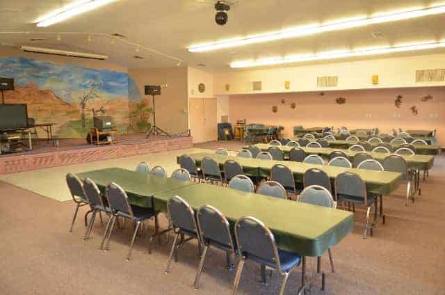 Arizona Oasis RV Resort