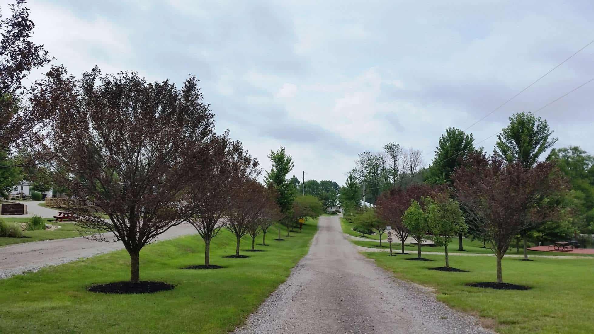 Arrowhead Campground