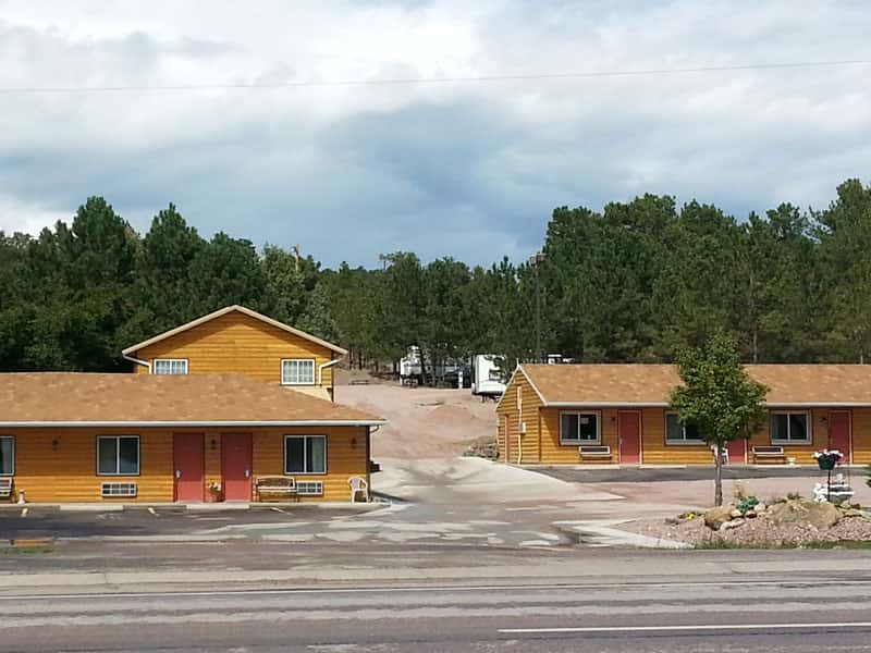 Auto Inn Motel & RV Park