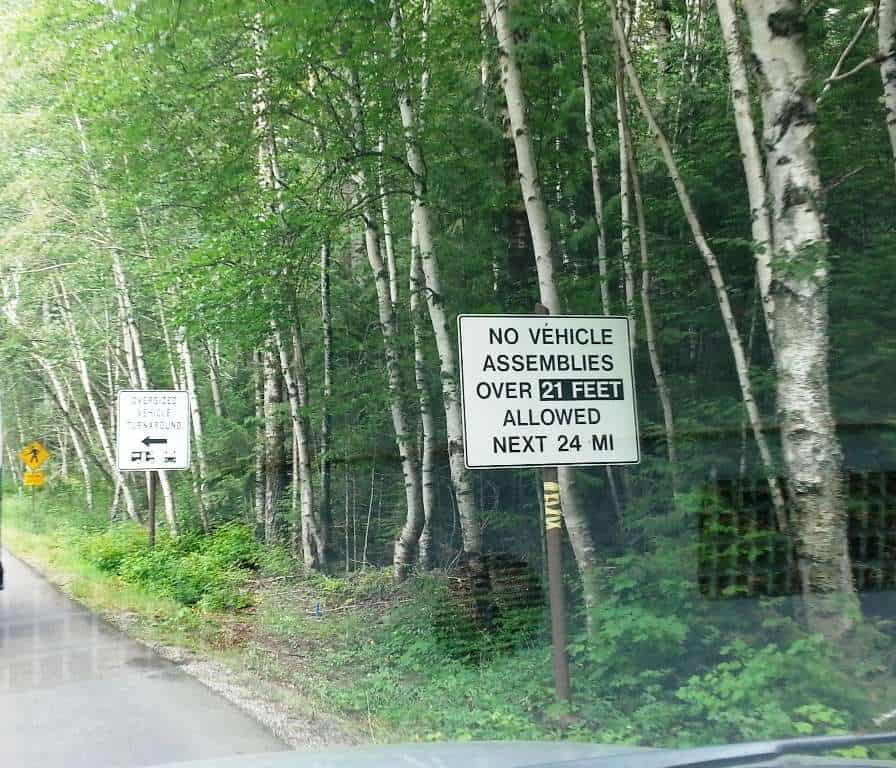 Avalanche Campground