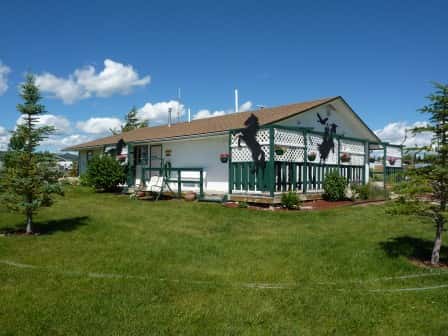 Conestoga Campground