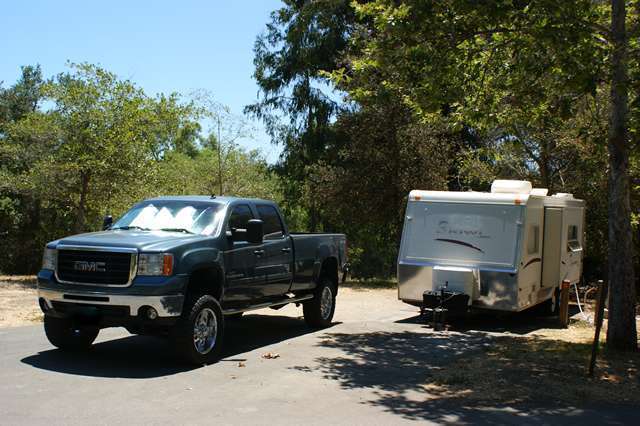 Guajome Regional Park