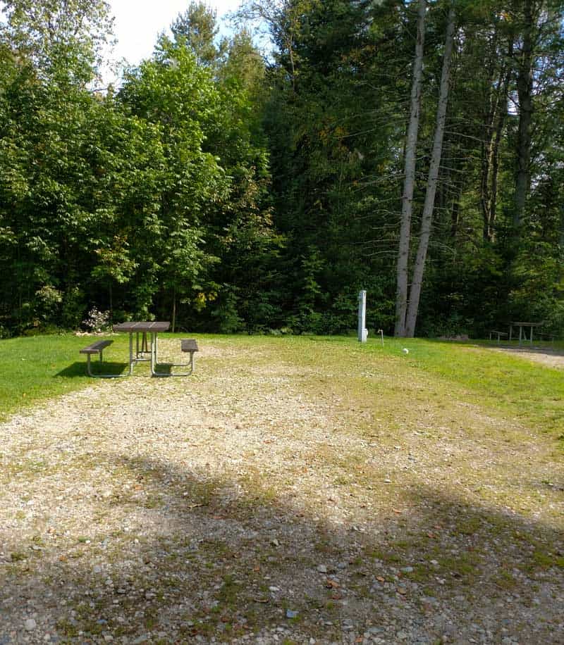 Mountain Lake Campground and RV Park