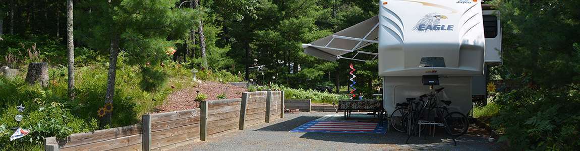 Hill and Hollow Campground & RV Park