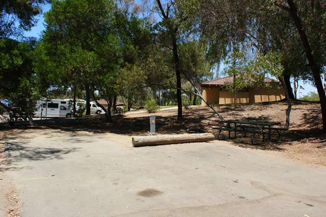 Guajome Regional Park