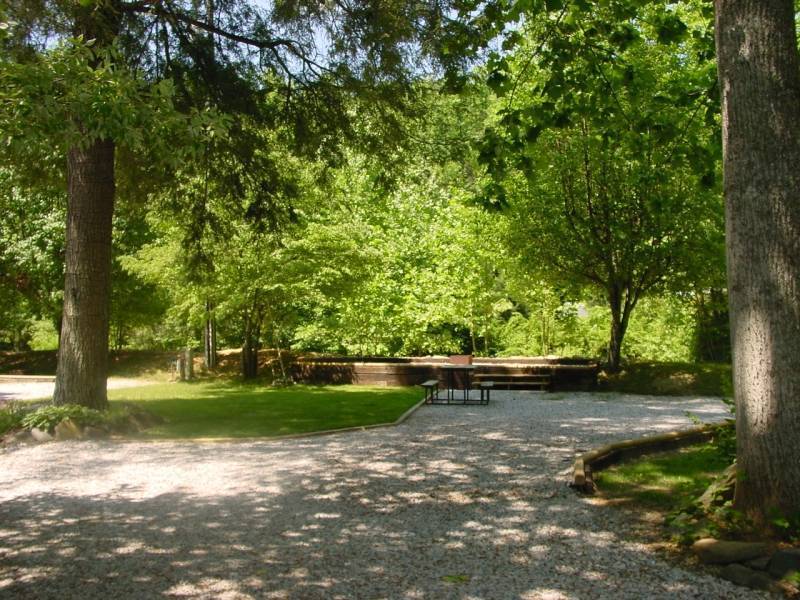 Mountain Stream RV Park