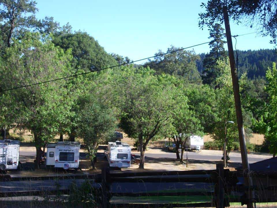 Golden Rule RV Park