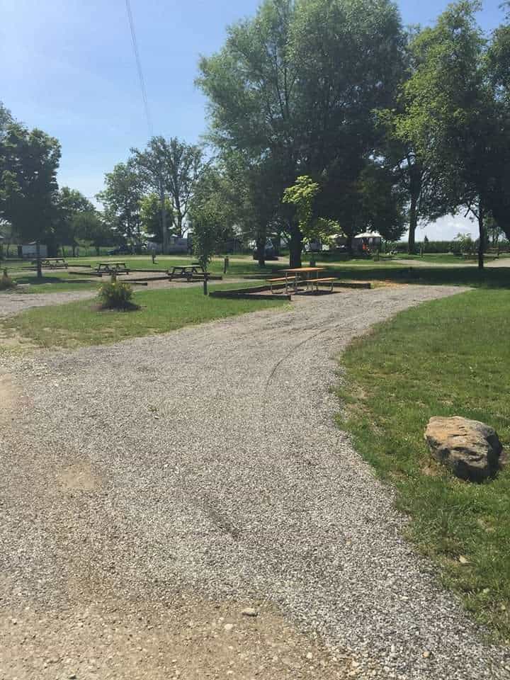 Sunbury / Columbus North KOA