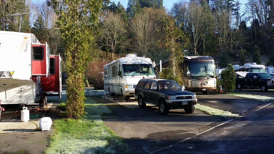 Lake Pleasant RV Park