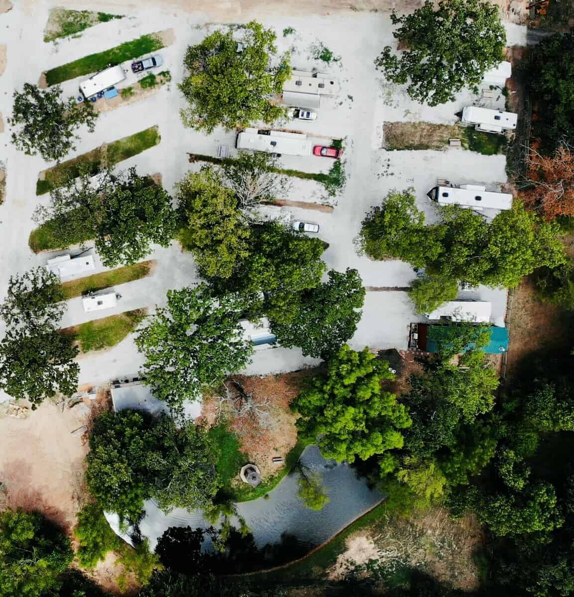 Ballard's Campground & Store