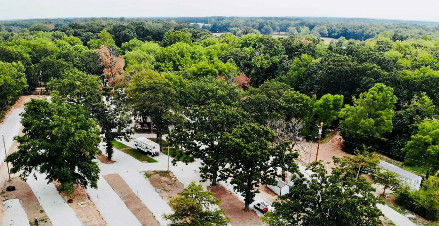 Ballard's Campground & Store