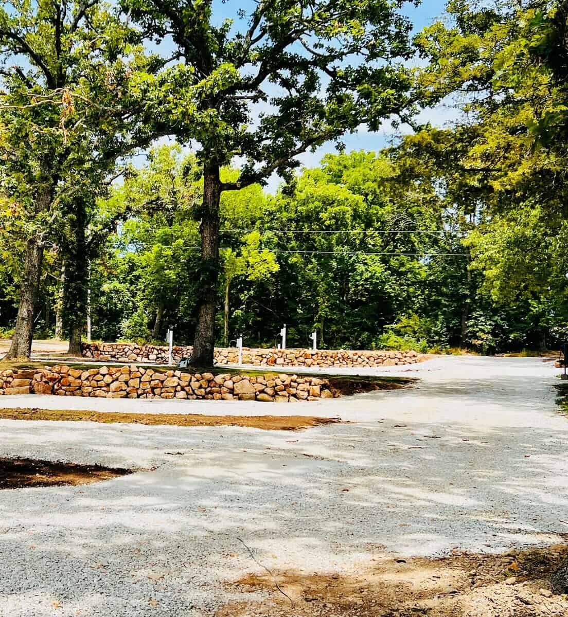 Ballard's Campground & Store