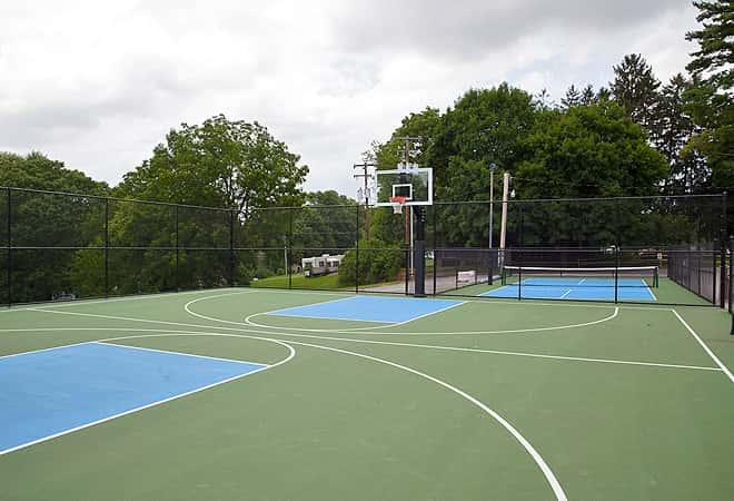 Circle M RV and Camping Resort