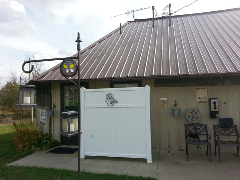 Ballyhoo Family Campground