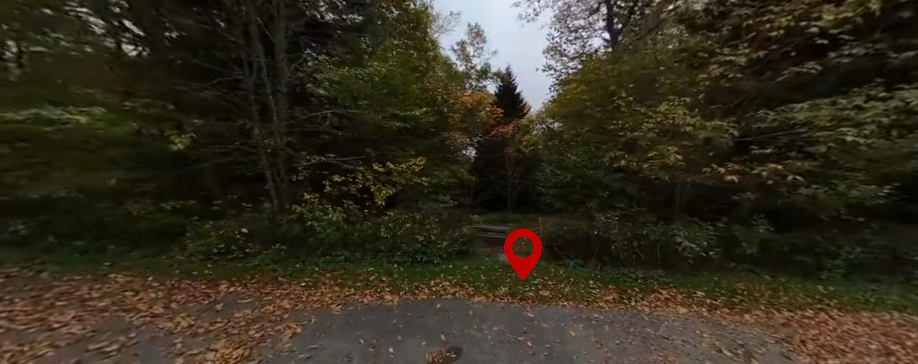 Balsam Mountain Campground