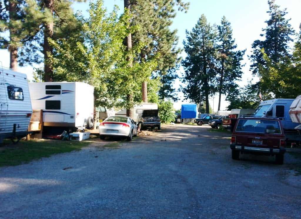 Bambi RV Park