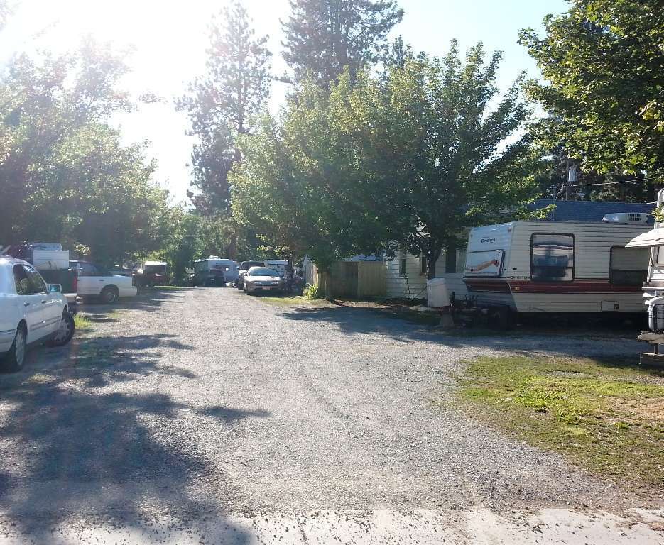 Bambi RV Park