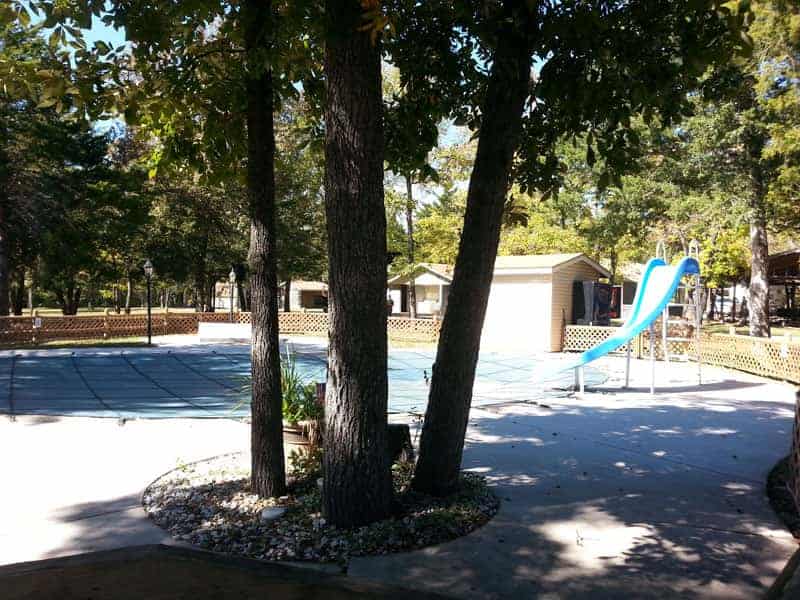 Bar M Resort & Campground