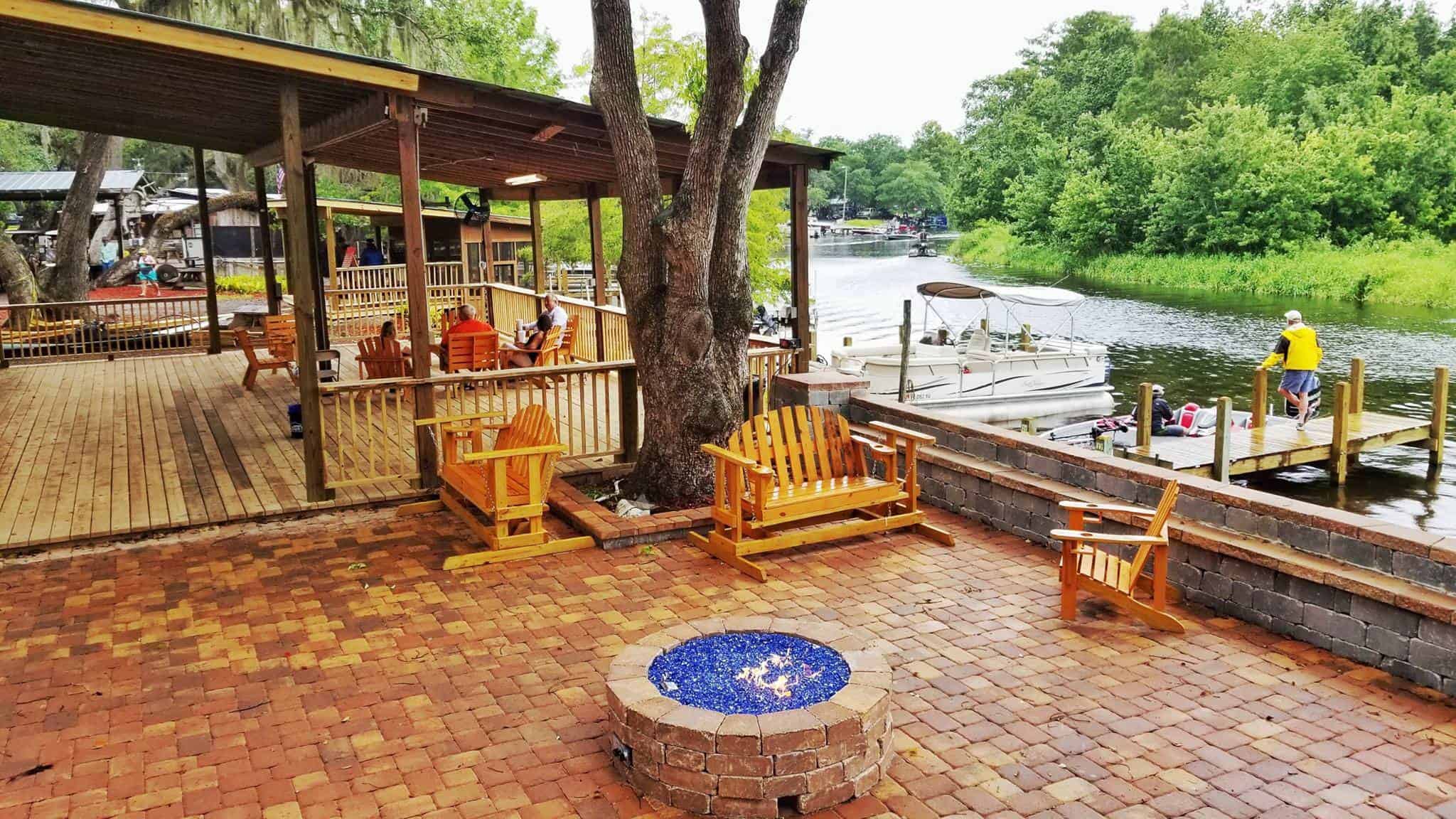 Camp Mack, a Guy Harvey Lodge, Marina and RV Resort