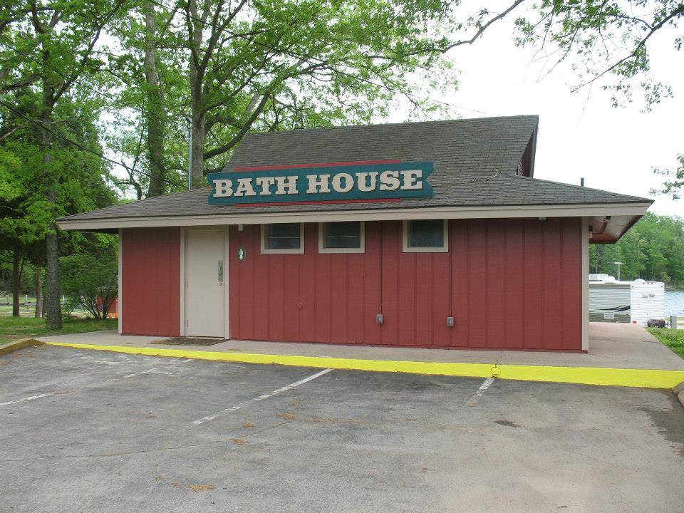 Nashville Shores RV Resort and Campground