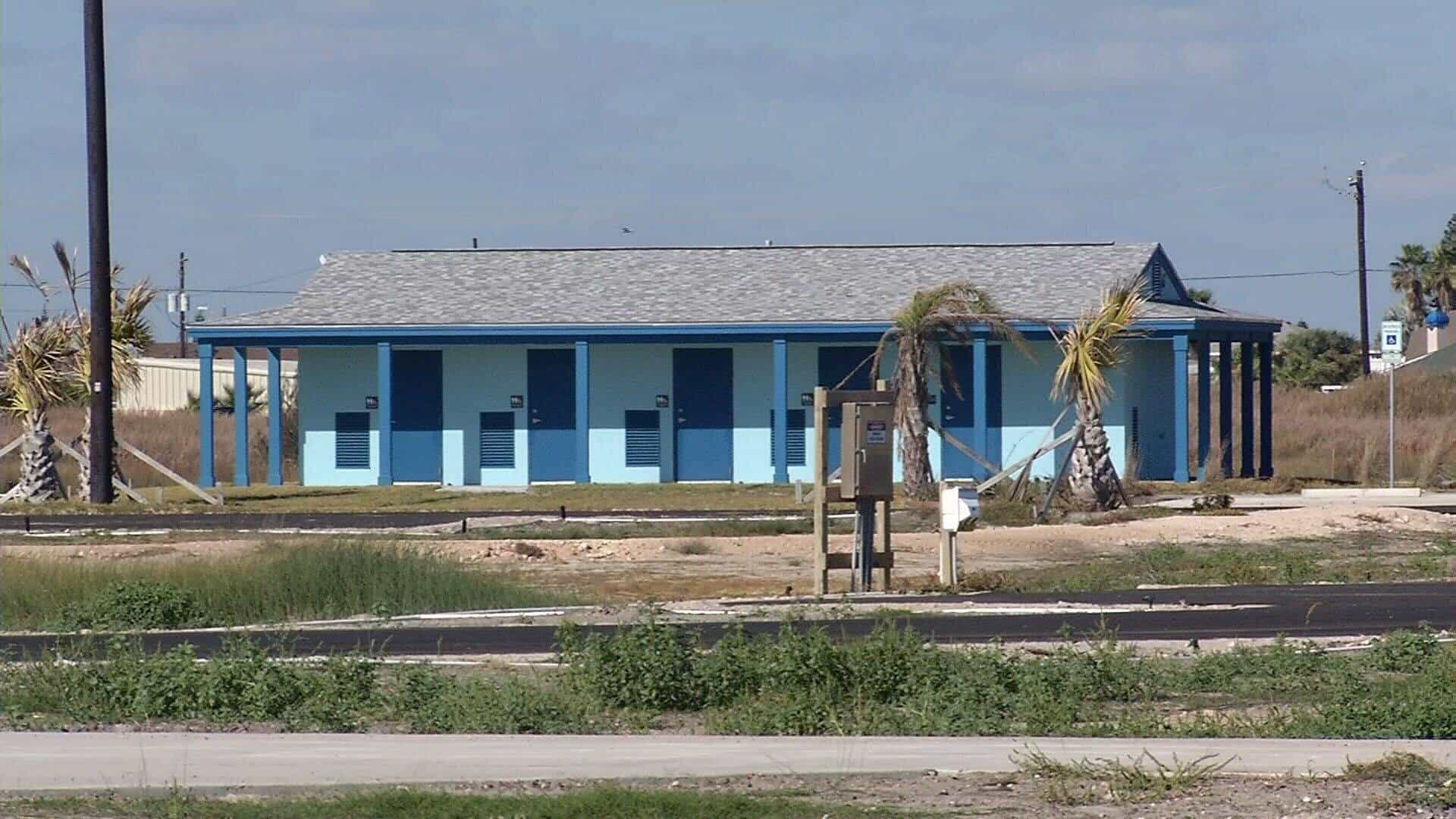 Padre Balli Park Campground