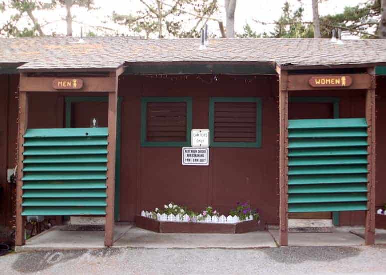 Pelican Point RV Park