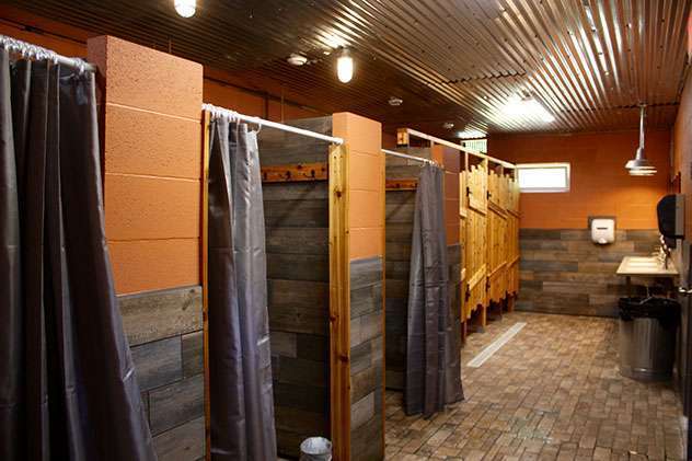 Kibby Creek Travel Park