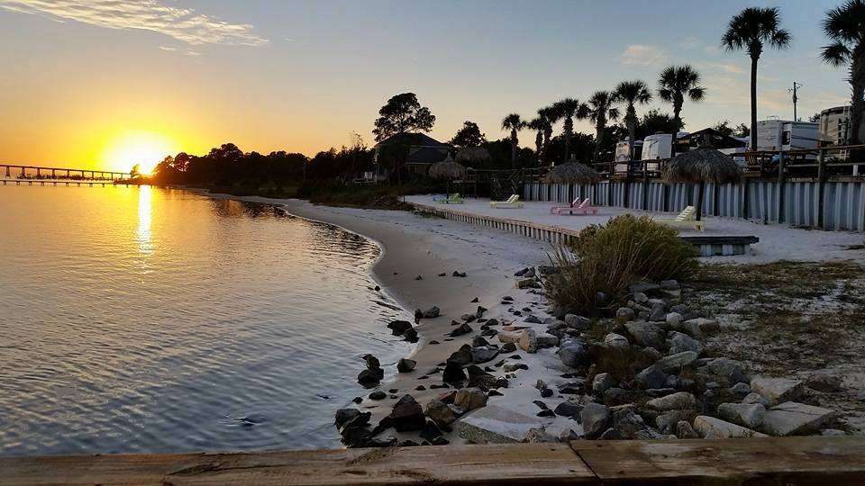 Emerald Beach RV Park